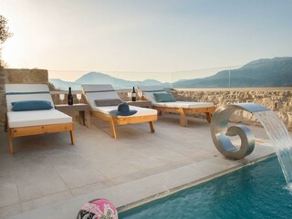 Villa Kamilari Registrazione all'aperto 15