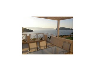 Villa Mochlos Enregistrement extérieur 5