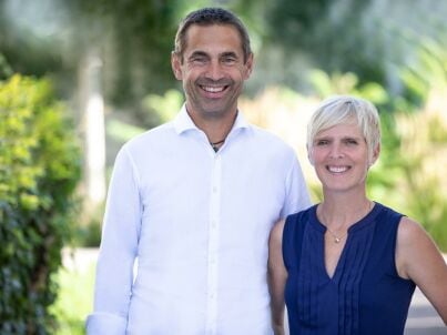 Entreprise Kirmaier GmbH - Mme Helga Kirmaier