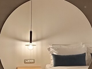 Villa Mochlos Caratteristiche 17