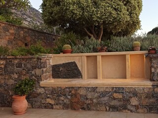 Villa Mochlos Ambiente 22