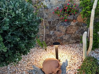 Villa Mochlos Ambiente 23