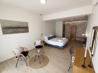 Villa Mochlos Équipement 18