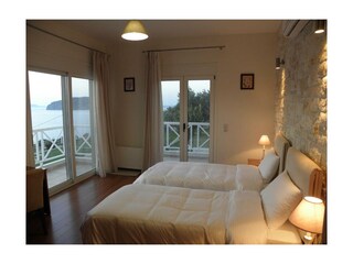 Villa Mochlos Características 16