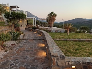 Villa Mochlos Omgeving 25