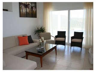 Villa Mochlos Características 15