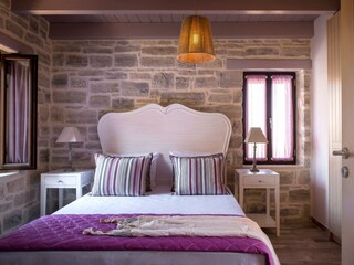 Villa Sivas Caratteristiche 27