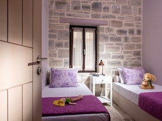 Villa Sivas Características 29