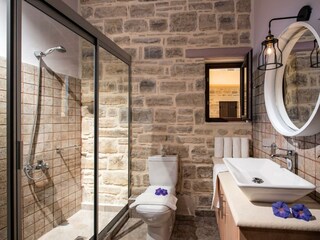 Villa Sivas Caratteristiche 30