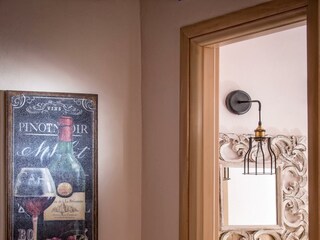 Villa Sivas Caratteristiche 31