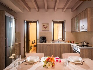 Villa Sivas Ausstattung 13