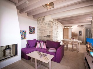 Villa Sivas Caratteristiche 16