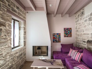 Villa Sivas Características 17