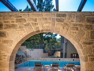 Villa Sivas Buitenaudio-opname 10