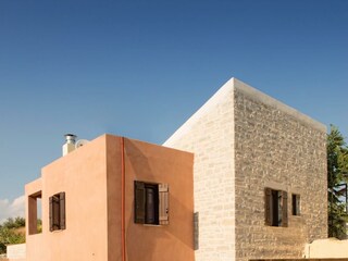 Villa Sivas Außenaufnahme 9