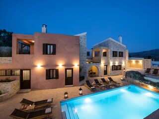 Villa Sivas Grabación al aire libre 8