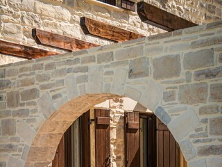 Villa Sivas Características 43