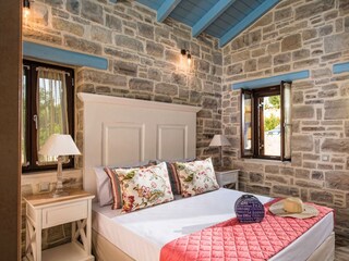 Villa Sivas Características 18