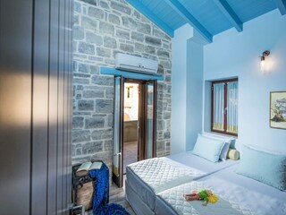 Villa Sivas Características 20