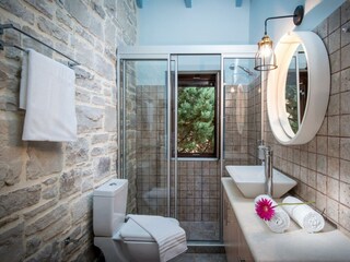 Villa Sivas Caratteristiche 32