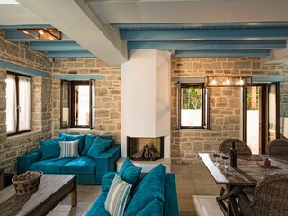 Villa Sivas Caratteristiche 41