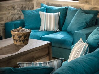 Villa Sivas Características 14