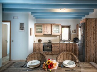 Villa Sivas Caratteristiche 25