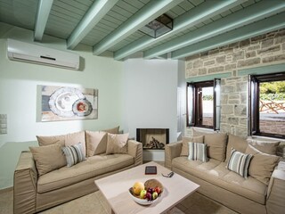 Villa Sivas Características 21