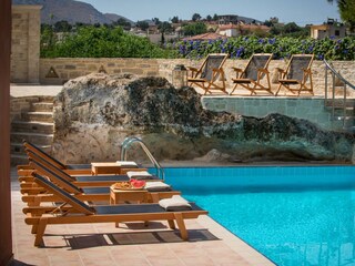 Villa Sivas Grabación al aire libre 5