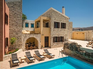 Villa Sivas Außenaufnahme 6