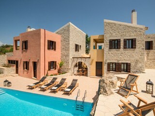 Villa Sivas Registrazione all'aperto 7