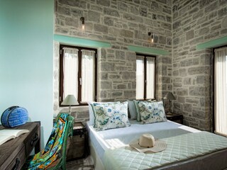 Villa Sivas Características 22