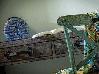 Villa Sivas Características 33