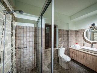 Villa Sivas Caratteristiche 35