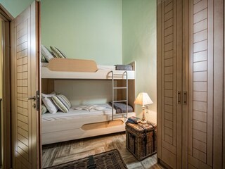 Villa Sivas Características 36