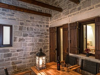 Villa Sivas Caratteristiche 37