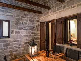 Villa Sivas Équipement 37