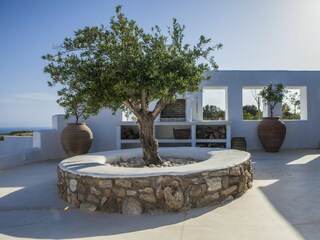 Villa Gennadi Grabación al aire libre 10