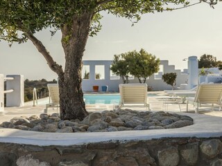 Villa Gennadi Grabación al aire libre 17