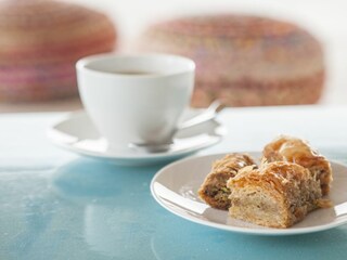 Villa Gennadi Ausstattung 42