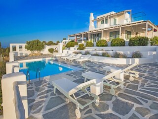 Villa Gennadi Grabación al aire libre 5