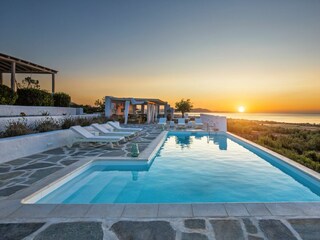 Villa Gennadi Grabación al aire libre 2