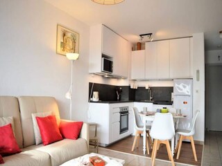 Apartamento Le Lavandou  10