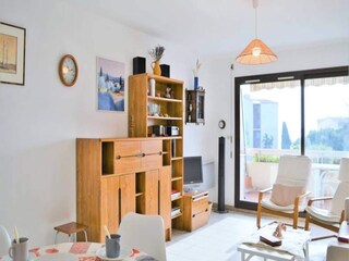 Apartamento Le Lavandou  7