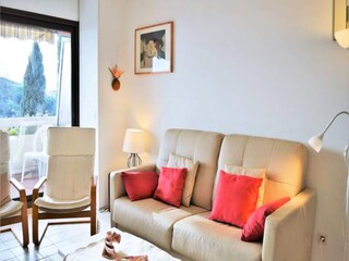 Appartement Le Lavandou  6