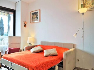 Apartamento Le Lavandou  8