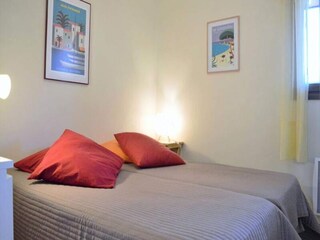 Apartamento Le Lavandou  9