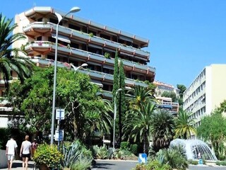 Apartamento Le Lavandou  11