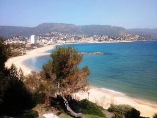 Apartamento Le Lavandou  12