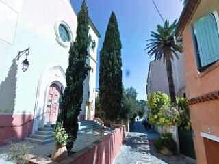 Apartamento Le Lavandou  13